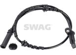 Swag Sensore Velocità Ruota Anteriore Sinistra Anteriore Destra Per Bmw 2 Gran Tourer (F46) 33 10 1355