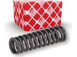 Molla Valvola Febi Bilstein 182913 Adatta Per MERCEDES-BENZ Actros MP4 / MP5 0,135 Kg