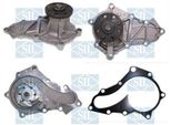 Pompa Refrigerante Saleri Sil Pompa Acqua Per Mazda 6 Station Wagon (Gh) PA1756