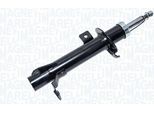 Magneti Marelli 351370070200 - Oe 1329536 Ammortizzatore, Asse Anteriore Sinistro Per Fiesta V, 2 (Dy)