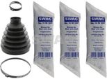 Swag Kit Soffietto Albero Motore Anteriore Adatto Per MERCEDES-BENZ Classe M (W164) 10 93 8819