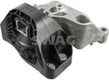 Supporto Motore Swag Supporto Idraulico Anteriore Destro Per Renault Megane Iv Grandtour (K9A/M/N) 33 10 1853