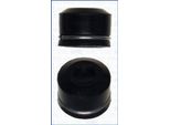 Ajusa Guarnizione Stelo Valvola Guarnizione Stelo Valvola 12002200 Per Opel Manta B (58, 59) 13 Mm 8 Mm 13 Mm