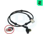 Sensore Abs Era Velocità Ruota Anteriore Sinistra Anteriore Destra Per Ford Fiesta Mk4 Hatchback (Jas, Jbs) 560038A