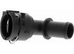 Vaico V10-7693 Flangia Refrigerante Per Vw Golf V Hatchback (1K1) Flangia Acqua