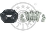 Optimal F3-1002AS1 Giunto Cardanico Longitudinale Per Bmw 3 Touring (E91) Albero Cardanico