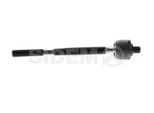 Sidem 21411 Giunto Assiale Barra Di Accoppiamento Per Bmw 3 Berlina (G20) Anteriore