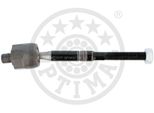 Optimal G2-2073 Tirante A Snodo Assiale Per Land Rover Range Rover Velar (L560) Anteriore Sinistro Anteriore Destro
