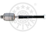 Optimal G2-2087 Giunto Assiale Barra Di Accoppiamento Adatto Per MERCEDES-BENZ Classe E Berlina (W210) Anteriore Sinistro Anteriore Destro