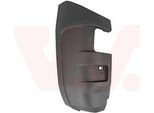 Van Wezel Paraurti Posteriore Paraurti Posteriore Sinistro Per Furgone Iveco Daily Vi Daily Citys Bus Daily Line Bus