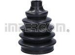 Originale Imperium 25714/TE Stivale Per Opel Corsa D Hatchback (S07) Lato Ruota Albero Motore Anteriore Sinistro