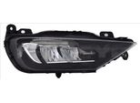 Tyc 19-6181-00-9 - Oe 32337365 Fendinebbia Anteriore, Destro Per XC90 Ii 256, S90 Ii 234, V90 Ii 235, 236, XC60 Ii 246