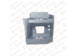 Covind 960/540 Pannello Di Riparazione Della Soglia Laterale Destra Per MERCEDES-BENZ Actros MP4 / MP5
