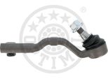 Testina Tirante Optimal Tirante Per Bmw X5 (F15, F85) Anteriore Sinistro Esterno G1-2025