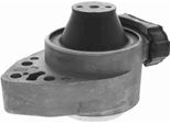 Supporto Motore Vaico Supporto Idraulico Destro Per Ford Fiesta Mk5 Hatchback (JH1, JD1, JH3, JD3) V25-2462