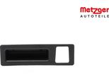 Maniglia Del Portellone Posteriore Metzger Per Bmw 5 Touring (F11) 5 Berlina (F10) 3 Touring (F31) 3 Berlina (F30, F80) X3 (F25) 4 Gran Coupé (F36)