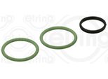 Guarnizione Pompa Olio Elring 872.640 Per Scania Serie 4