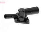 Termostato Denso Per Liquido Di Raffreddamento 89 °C Per Renault Clio Iii Hatchback (BR0/1, CR0/1) Clio Ii (BB0/1/2, CB0/1/2) Twingo Ii (CN0) Twingo I (C06) Kangoo