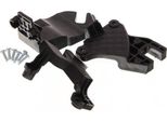Kit Di Riparazione Fari Lato Destro Audi A6 C7