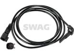 Sensore Swag Abs Velocità Ruota Posteriore Destra Per Opel Insignia Caravan 33 10 3856