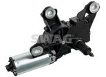 Swag 33 10 2268 Motore Tergicristallo Posteriore Per Audi A4 Avant (8K5, B8) A4 Berlina (8K2, B8) A4 Allroad (8KH, B8)