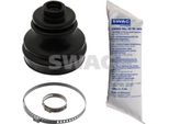 Swag Set Soffietto Albero Motore Per Vw Golf Iv Hatchback (1J1) 30 93 8331