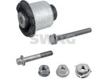 Cuscinetto Manubrio Per Bmw 5 Touring (G31) Superiore Anteriore Sinistro Interno Anteriore Destro 33 10 2109 Swag