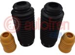 Autofren Seinsa D5245 Kit Antipolvere Ammortizzatore Anteriore Per CitroËN C3 Ii (Sc) DS3 C4 Cactus C3 Ii Box / Hatchback (Sc)