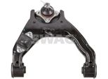 Swag 33 10 7006 Braccio Trasversale Anteriore Destro Superiore Per Fiat Fullback Pickup (502, 503) Braccio A Quattro Punti (Nkw)