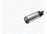 Magneti Marelli 313011300097 - Oe 2322128020 Kraftstoffpumpe FüR Starlet (P9), Rav 4 Ii (A2), Rav 4 I (A1), Previa (R3), Previa (R1, R2), Picnic (XM1), Hilux, Corolla (E10), Celica (T23), Celica (T20), Carina E (T19), Camry (V1), Camry (V4), Camry (V3), Camry (V2)
