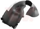 Van Wezel 5766437 Rivestimento Passaruota Per Vw Golf Vii Hatchback (5G1, BQ1, BE1, BE2) Anteriore Sinistro