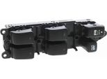 Vemo V70-73-0098 Interruttore Alzacristalli Per Lexus Rx (MHU3, GSU3, MCU3) Interruttore Alzacristalli Anteriore Sinistro