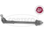 Corteco 49396438 Barra Di Accoppiamento Anteriore Destra Per Vw Transporter Iv Bus (70B, 70C, 7DB, 7DK, 70J, 70K, 7DC, 7DJ) Transporter Iv Furgone