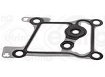 Guarnizione Di Scarico Olio Elring Guarnizione Di Ritorno Olio Turbocompressore 786.140 Dal Motore Alla Tubazione Di Ritorno Per Ford Usa F-250 Super Duty Extended Cab Pickup