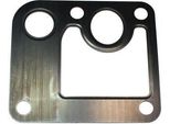 Guarnizione Per Alloggiamento Filtro Olio Elring Guarnizione Per Alloggiamento Filtro Olio 354.931 Per Neoplan Centroliner