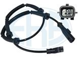 Sensore Abs Era Velocità Ruota Anteriore Sinistra Anteriore Destra Per Opel Vivaro A Furgone (X83) 560494A