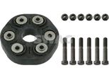 Swag 20 94 3481 Giunto Cardanico Longitudinale Per Bmw 5 Berlina (E39) Albero Cardanico