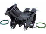 Vaico V20-4678 Ugello Del Collettore Di Aspirazione Per Bmw 5 Touring (F11) 5 Berlina (F10) 3 Touring (F31) 3 Berlina (F30, F80) X3 (F25) 4 Gran Coupé (F36)