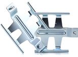 Kit Accessori Trw PFK728 Pastiglie Per Freni A Disco Adatto A MERCEDES-BENZ T2/LN1 Furgone/Station Wagon Vario Furgone/Station Wagon Vario Pianale/Telaio Vario Ribaltabile
