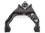 Swag 33 10 7005 Braccio Trasversale Anteriore Sinistro Superiore Per Fiat Fullback Pickup (502, 503) Braccio A Quattro Punti (Nkw)