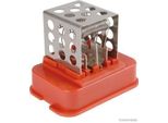 Herth+Buss Elparts 75614984 - Oe 6845784 GebläSewiderstand FüR Astra G, Astra (A04), Zafira B, Zafira A
