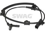 Sensore Swag Abs Velocità Ruota Anteriore Sinistra Anteriore Destra Per Opel Astra J Sports Tourer (P10) 40 94 5568