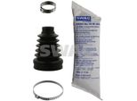 Swag Kit Soffietto Albero Motore Anteriore Per Vw Golf Iv Hatchback (1J1) 32 93 8351