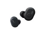 Jvc HA-A10T Cuffie Wireless In Ear Chiamate/Musica Micro Usb Bluetooth Nero