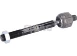 Swag 33 10 7131 Tirante A Snodo Assiale Per Volvo XC60 Ii (246) Anteriore Sinistro Anteriore Destro