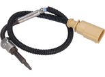 Febi Bilstein 185341 Sensore Temperatura Gas Di Scarico Per Vw Amarok Pickup (2HA, 2HB, S1B, S6B, S7A, S7B) 262Mm