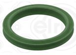 Guarnizione Per Tubo Flessibile Dell'aria Di Sovralimentazione Elring Anello Di Tenuta 117.000 Per Opel Movano B Furgone (X62) Fpm (Gomma Fluorurata)