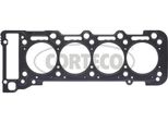Corteco 83403171 Guarnizione Testata Cilindri Adatta Per MERCEDES-BENZ Classe C Berlina (W204) Classe E Berlina (W211) Classe C Station Wagon (S204) Vito Bus