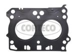 Corteco 83403249 Guarnizione Testa Cilindro Per Subaru Forester (Sh) Forester (Sj) Xv (Gp) Legacy V Estate (Br) Xv (Gt) Levorg I (Vm)