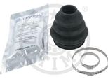 Set Soffietto Optimal Per Albero Motore Bmw 3 Berlina (E46) CVB-10787CR